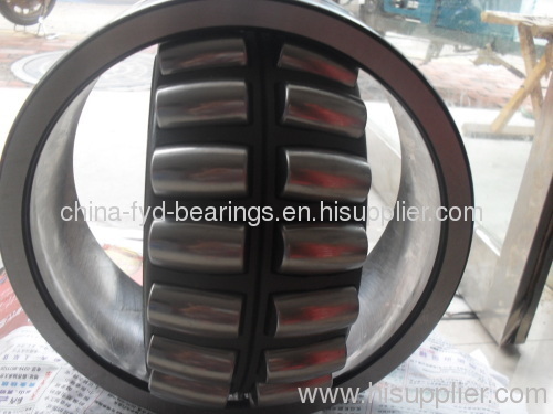 24130CCW33C4 FYD self aligning roller bearings 150mmx250mmx100mmfyd bearings Spherical Roller Bearings