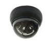 Day Night OSD WDR Dome Camera Vandal Proof 650TVL , Color For House