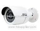 Internal CMOS Outdoor Infrared Bullet Camera Color to BW For Home