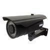 H.264 720P IP Infrared Bullet Camera ONVIF , Progressive Scan