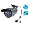 Portable cctv Mini 720P Camera Waterproof / Weatherproof For Home
