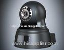 House wifi Dome Web Mini 720P Camera PTZ , p2p , White / Black