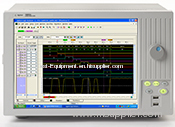 Agilent 16802A-101-102-111 Channel Portable Logic Analyzer