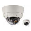 Buildng Outdoor CCTV Dome 600 / 700TVL Security Cameras with Night Vision , Infrared