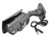 80m IR distance Real WDR Infrared 700tvl security camera 2D & 3D DNR E-zoom