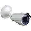 CCD 700TVL Security Camera for Outdoor / Indoor with IP66 Waterproof , 1/3&quot; Sony Exview HAD