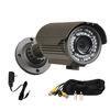 SONY EFFIO-P DSP CCTV Smart IR 700tvl weatherproof security camera with night vision