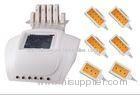 Aesthetic / Cosmetic Lipo Cold Laser Hair Removal / Fat Reduction Equipment