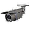 1/3&quot; SHARP CCD 600TVL Auto Outdoor Waterproof camera IP 66 0.10 Lux / F1.2