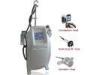 Cosmetic Cryotherapy Lipo Cool Sculpting Machine For Waist / Back Fat Removal