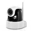 RJ45 Pan / Tilt 32G Dome indoor security cameras for home with 32Bit RSIC Embedded Processor