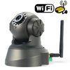 High Sensitivity Ptz H.264 hIidden small IR-CUT indoor security camera 25fps CMOS 300,000 pixel