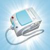 Multifunctional IPL Laser Skin Tightening / Tatoo Removal Beauty Equipment