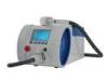 ND 1064nm Laser Beauty Equipment For Lip Line / Black / Blue Freckle Removing