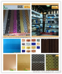 304/316 pvd color stainless steel sheets