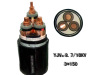 600/1000v XLPE insulated power cable