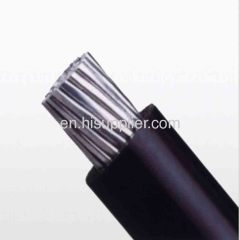 PVC insulatedand sheathed control cable