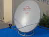 BF-KU-60CM satellite dish antenna