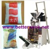 granular packing machine sugar big plastic pouch packaging machine