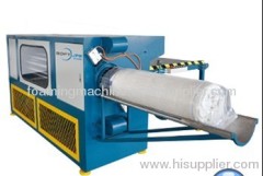 08W MATTRESS ROLL PACKING MACHINE