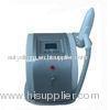 Q Switched ND YAG Laser Beauty Equipment For Tattoo / Hair Removal