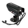 BLC / HLC Internal Color Night Vision Camera AGC , Fixed Lens