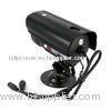 BLC / HLC Internal Color Night Vision Camera AGC , Fixed Lens