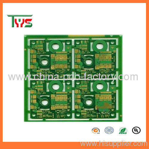 rigid fr4 pcb sheet