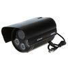 600TVL IR Waterproof Color Night Vision Camera Wired For Airport