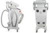 IPL 10 MHz Bi-polar RF beauty machine for hair removal , Skin rejuvenation