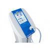 Water cooling mono-polar RF Beauty Machine For Body tightening , Acne clearance treat