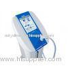 Water cooling mono-polar RF Beauty Machine For Body tightening , Acne clearance treat