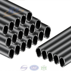 Seamless Steel Tubes DIN2391 EN10305 ST37.4 NBK Black Phosphate