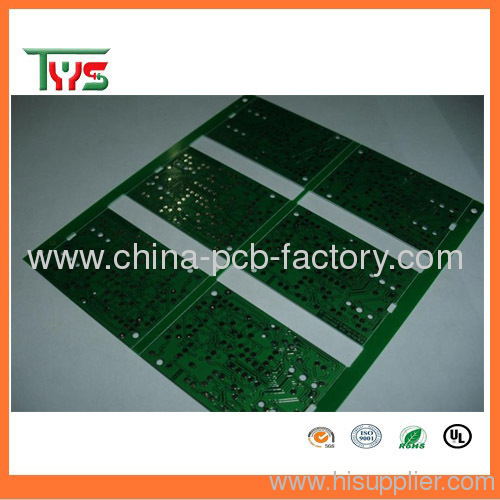 rigid fr4 pcb sheet