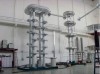 High Voltage DC Test System