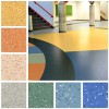 PVC commercial flooring for office use