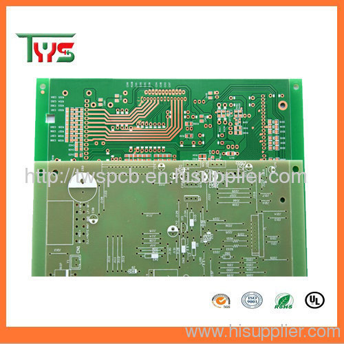 rigid fr4 pcb sheet