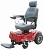 Wheelchair Power Wheelchair Commode Chair Crutch and Cane