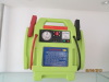 3 in 1 jump starter with air compressor and light