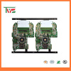 4 layer Prototype PCB for Communication equipment
