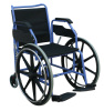 Wheelchair Power Wheelchair Commode Chair Crutch and Cane Walker Hospital Bed Hospital Furniture and Spare Parts