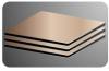 the copper composite panel