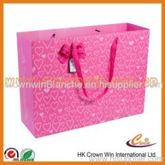 china supplier of paper bag