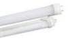 IP20 3528 2 Feet 9 Watt SMD Led Tube Light 980lm 600mm 144 PCS