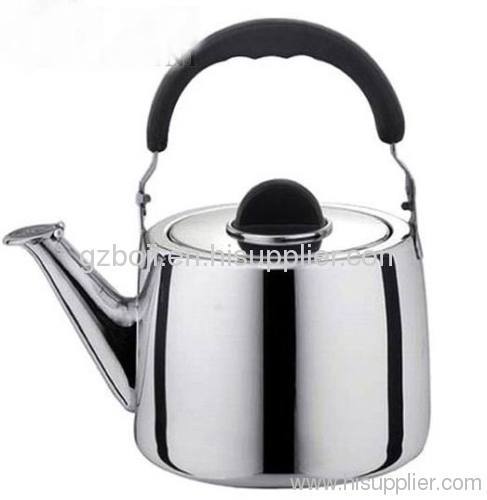 Japanese whistling kettle stainless steel kettle