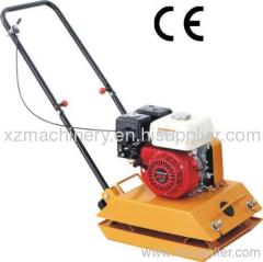 Construction Plate Compactor In Good quality