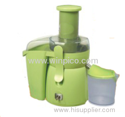 Colourful Health Juice Extractor