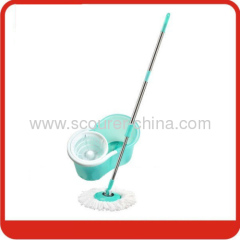 Microfiber Tornado Mop for floor cleaning industrial mops