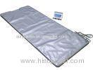 3 zone Lymphatic drainage infrared weight losing slimming blanket for salon