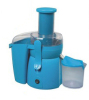 Colourful fruit juicer extractor